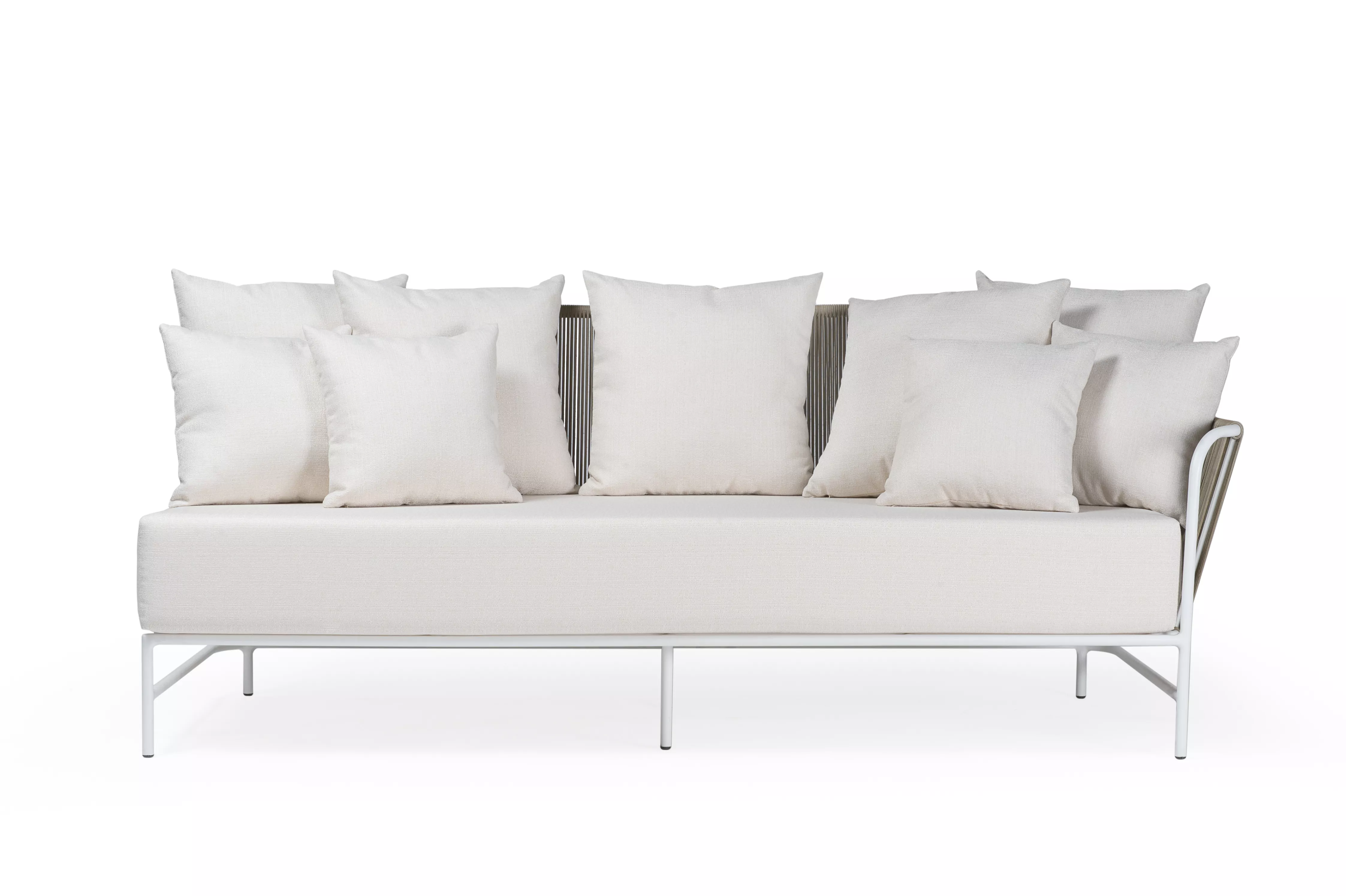 Sofá Vaivém Braço Direito